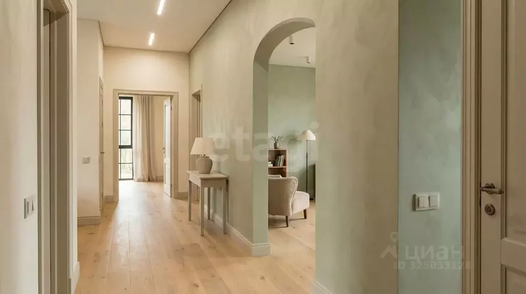 Дом в Краснодарский край, Геленджик городской округ, с. Марьина Роща  ... - Фото 1