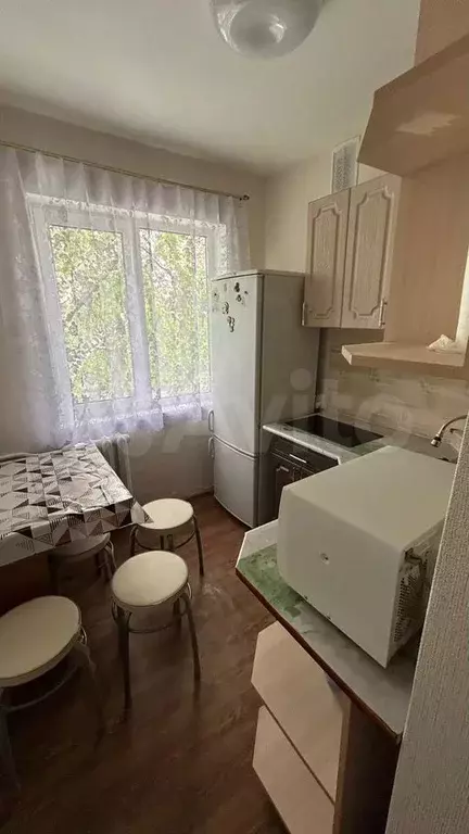 2-к. квартира, 43,6 м, 5/5 эт. - Фото 1