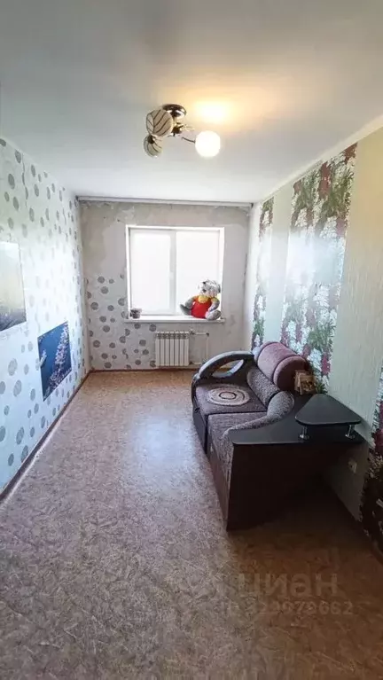 1-к кв. Свердловская область, Шаля пгт ул. Энгельса, 25 (30.1 м) - Фото 2