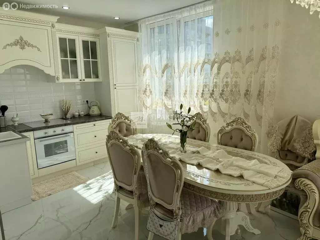 2-комнатная квартира: Балашиха, микрорайон Железнодорожный, улица ... - Фото 0