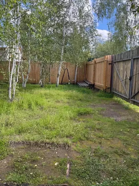 Дом в Саха (Якутия), Якутск городской округ, с. Маган  (60 м) - Фото 2