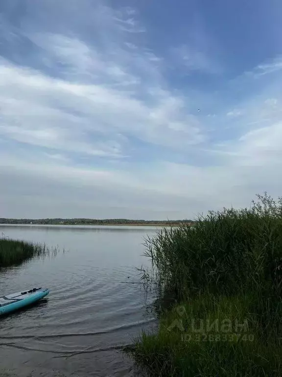 Участок в Московская область, Рузский муниципальный округ  (6.0 сот.) - Фото 1