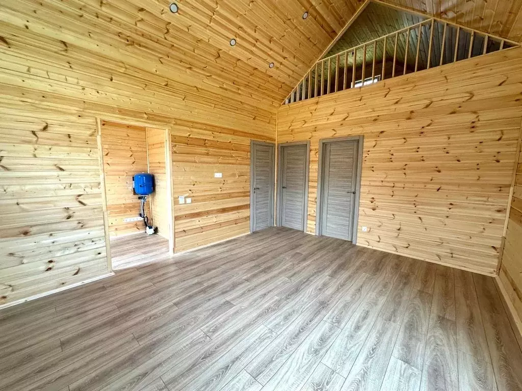 Дом в Московская область, Чехов муниципальный округ, д. Каргашиново  ... - Фото 2