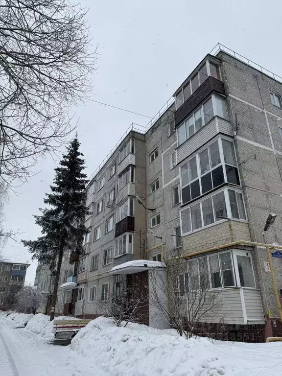 Квартира, 1 комната, 32.79 м - Фото 1