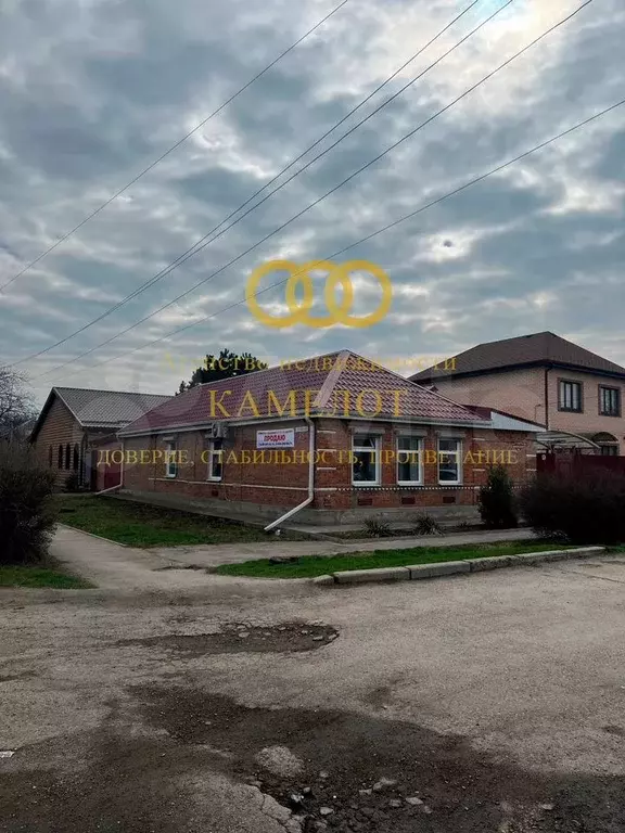 Дом 105 м на участке 3,7 сот. - Фото 0