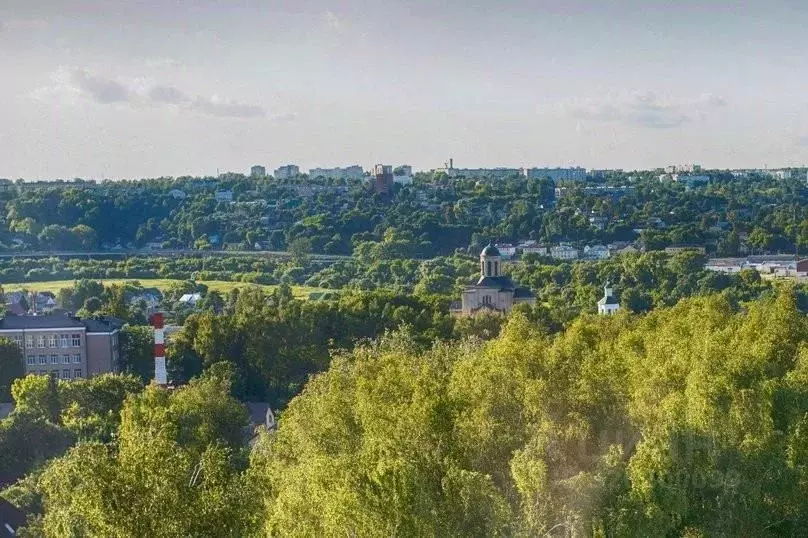 3-к кв. Смоленская область, Смоленск ул. Багратиона, 26А (76.0 м) - Фото 2