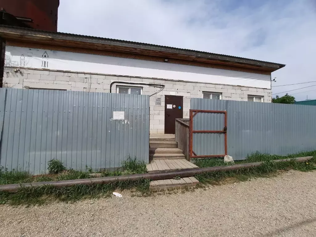 Торговая площадь в Новосибирская область, Коченевский район, Здоровье ... - Фото 0