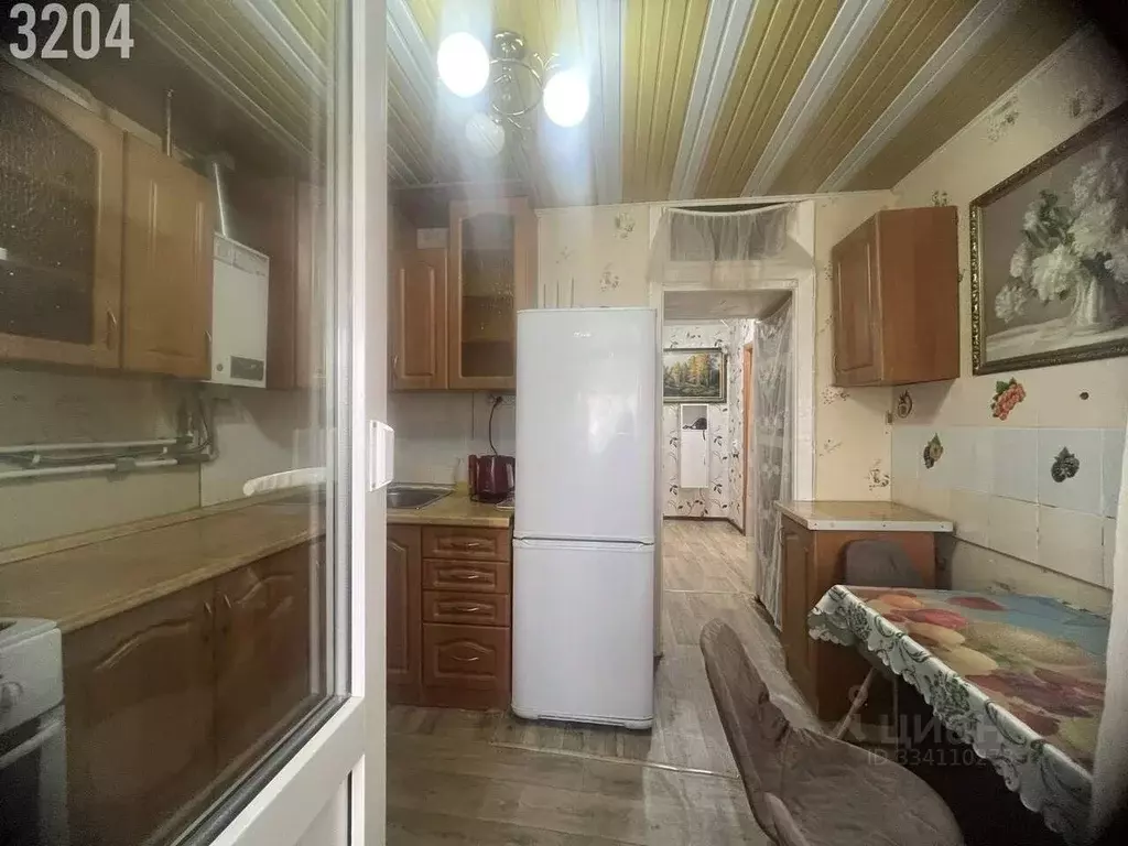 1-к кв. Севастополь ул. Казачья, 9 (36.0 м) - Фото 2