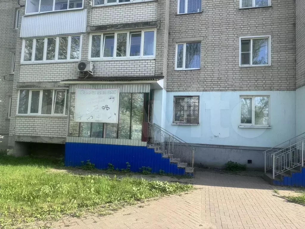 Нежилое помещение - Фото 1