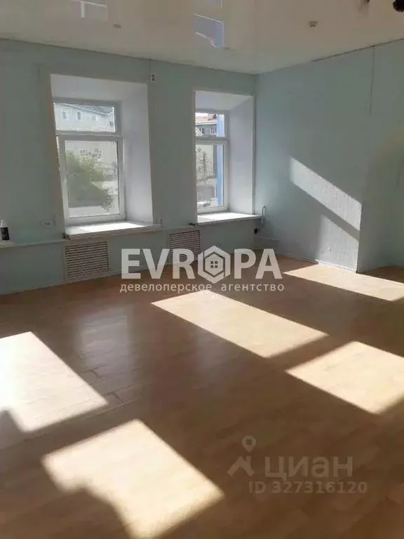 Офис в Ульяновская область, Ульяновск ул. Гончарова, 30 (30 м) - Фото 2