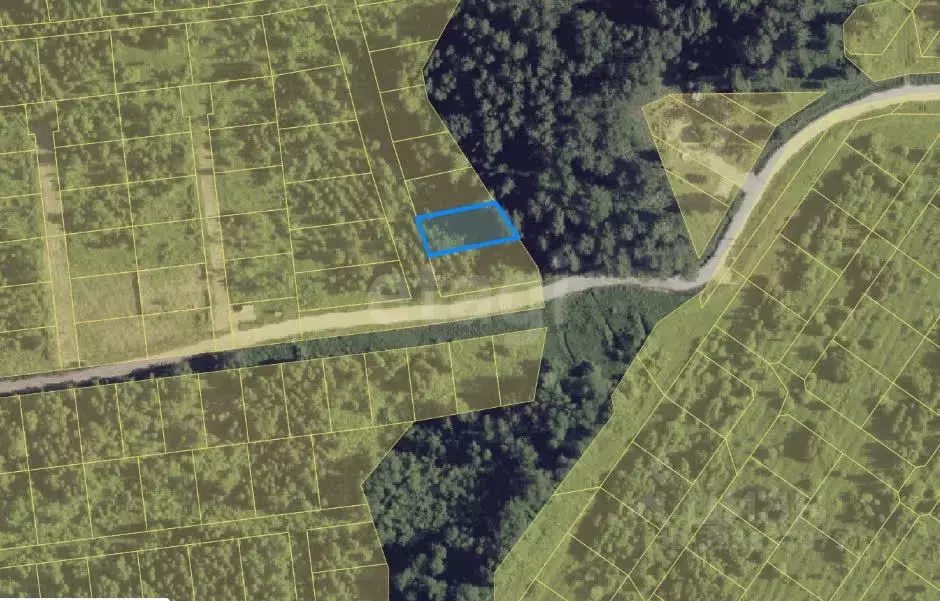 Участок в Новосибирская область, Новосибирский район, Станционный ... - Фото 2