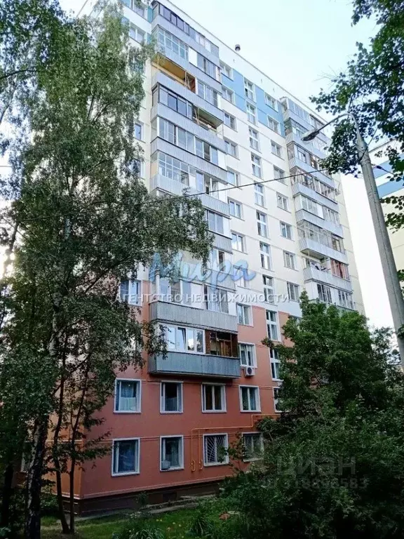 1-к кв. Московская область, Видное Советский проезд, 7 (36.0 м) - Фото 1