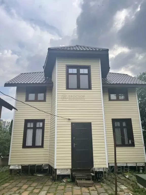 Таунхаус в Московская область, Химки Юбилейное СНТ, 63 (100 м) - Фото 0