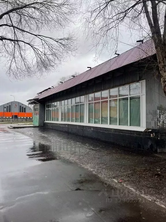 Помещение свободного назначения в Москва Новокосинская ул., 48 (450 м) - Фото 2