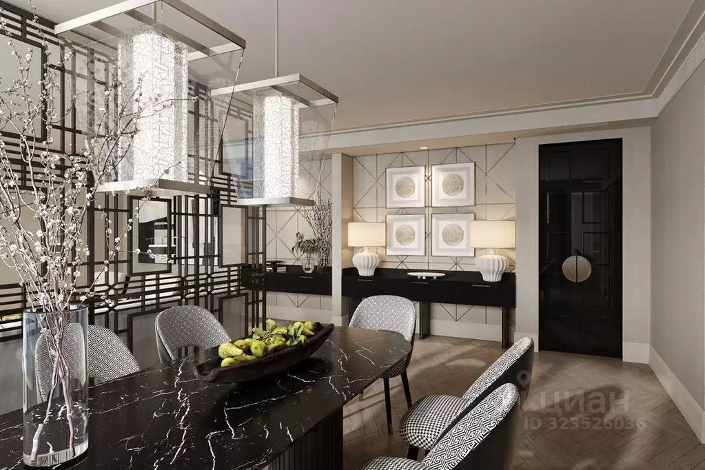 5-к кв. Приморский край, Владивосток ул. Станюковича, 46 (270.4 м) - Фото 1