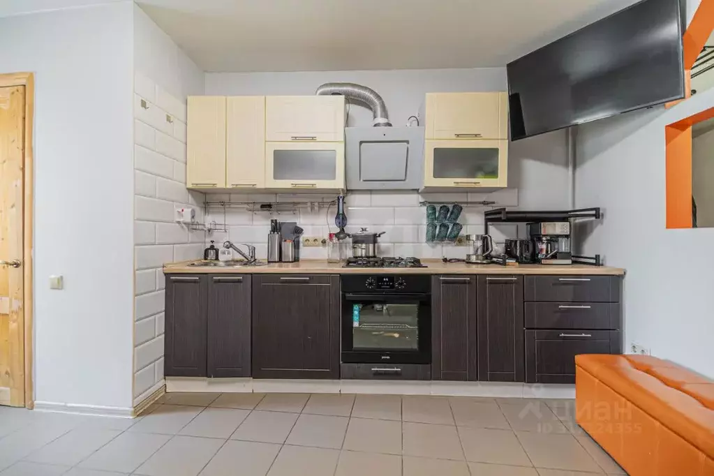 1-к кв. Санкт-Петербург Бронницкая ул., 26 (50.0 м) - Фото 1