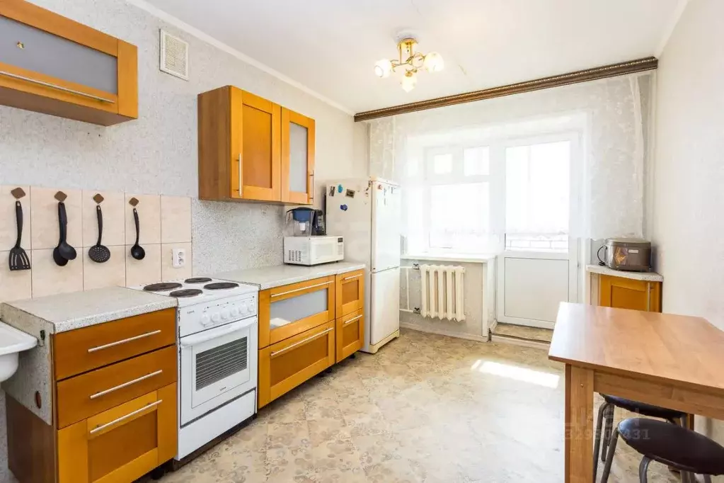 2-к кв. Амурская область, Благовещенск Игнатьевское ш., 12/3 (55.5 м) - Фото 2