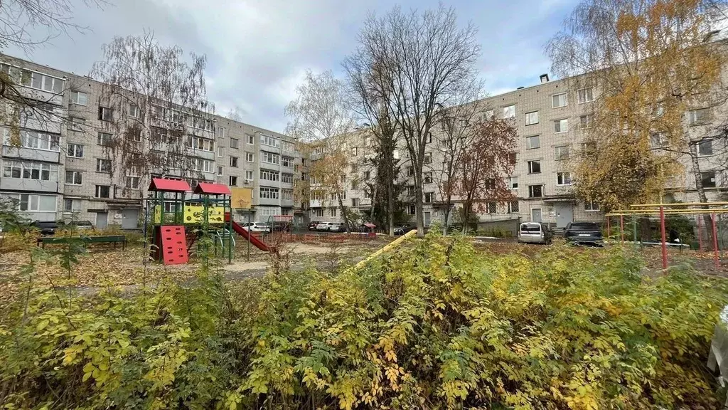 3-к кв. Татарстан, Зеленодольск ул. Карла Маркса, 61 (60.0 м) - Фото 0