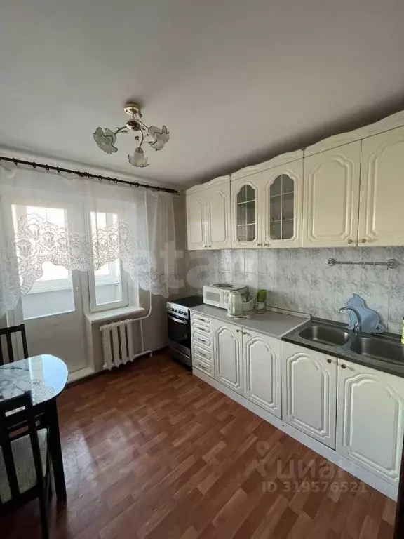 2-к кв. Ханты-Мансийский АО, Сургут ул. Гагарина, 26 (54.0 м) - Фото 1
