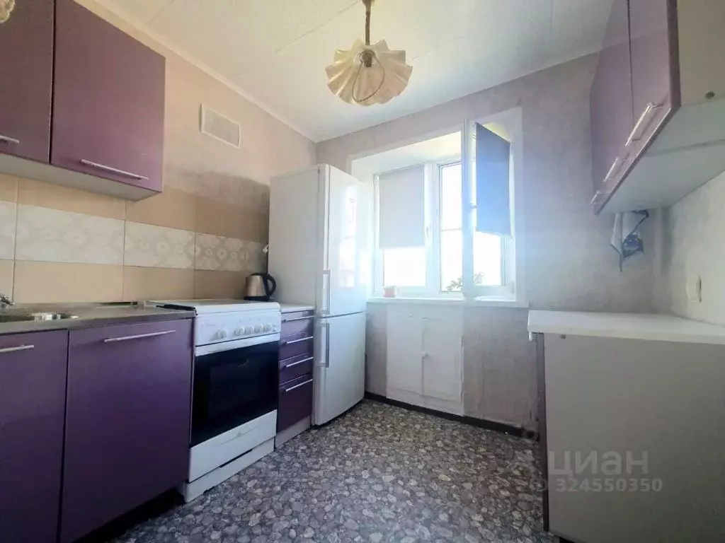 2-к кв. Ярославская область, Ярославль Угличская ул., 7 (44.0 м) - Фото 1