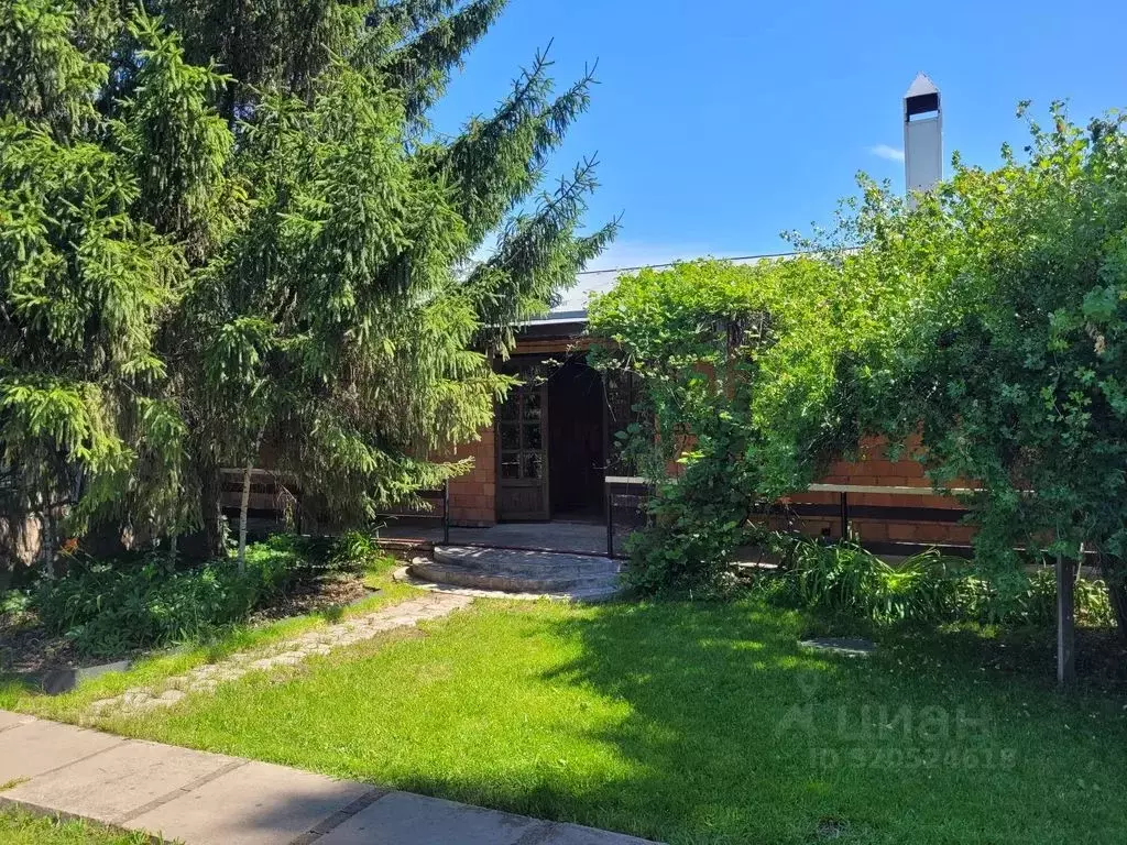 Дом в Башкортостан, Октябрьский Дачная ул., 25А (50 м) - Фото 1