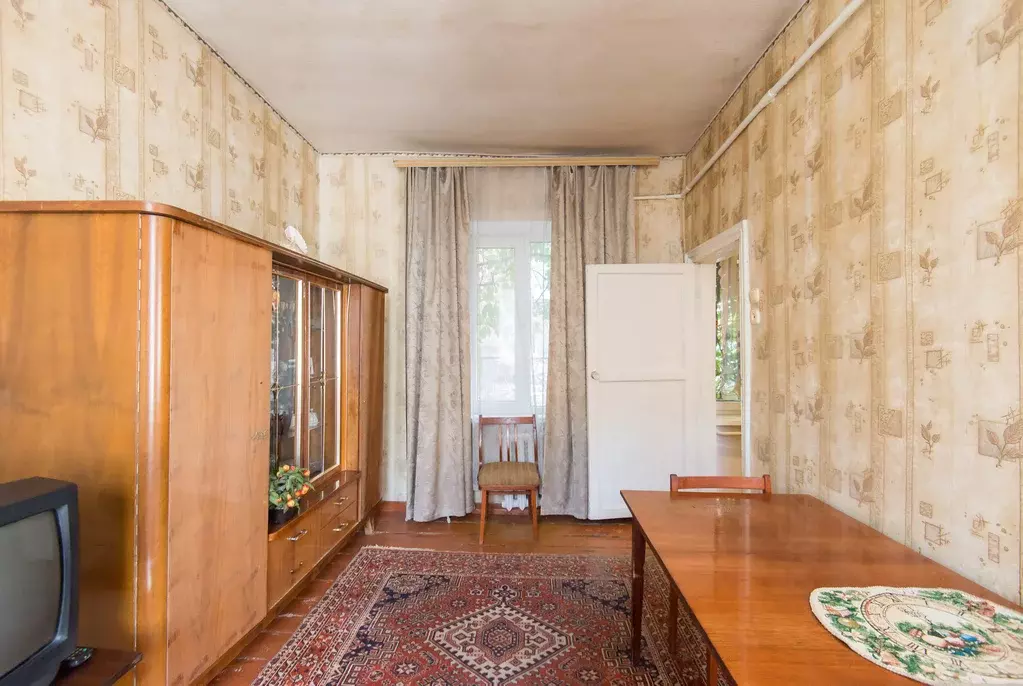 Продаётся 2-к квартира, 36.5 м - Фото 0