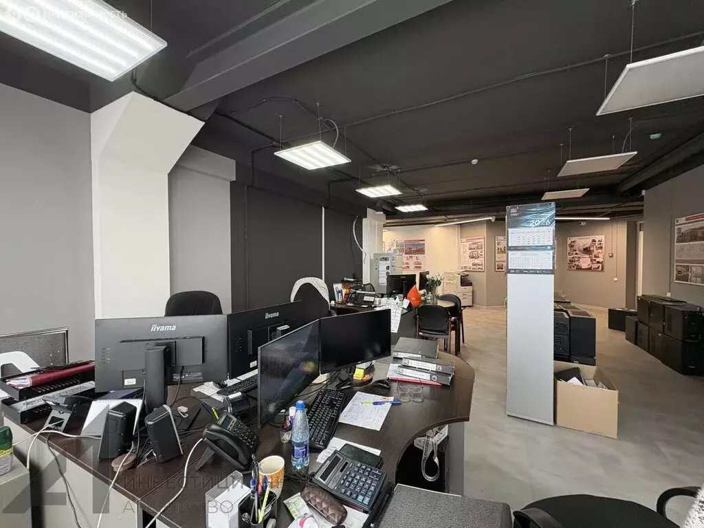 Помещение свободного назначения (398 м) - Фото 2