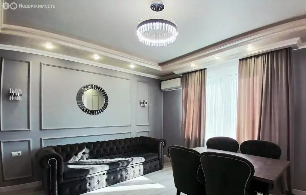 2-комнатная квартира: село Супсех, улица Кирова, 13 (39 м) - Фото 1