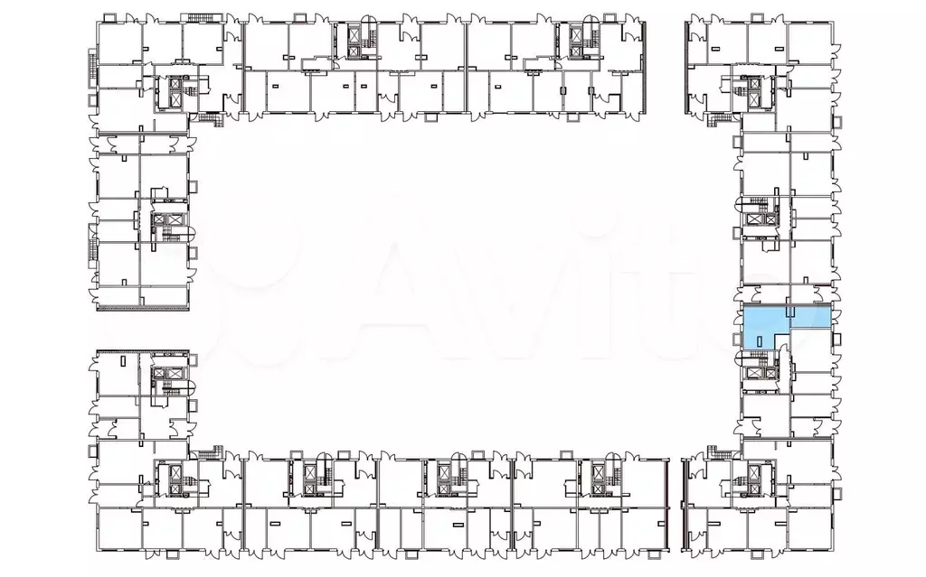 Продам помещение свободного назначения, 32.98 м - Фото 1