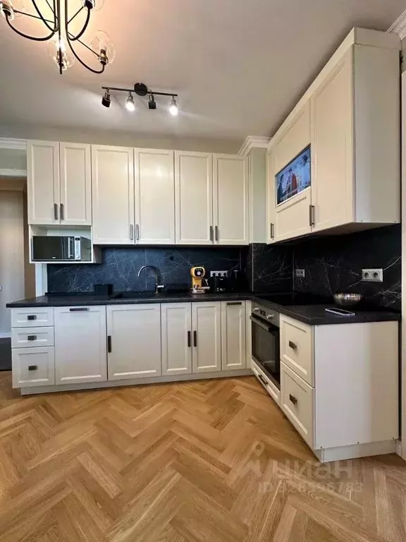 2-к кв. Москва просп. 60-летия Октября, 17 (73.0 м) - Фото 2