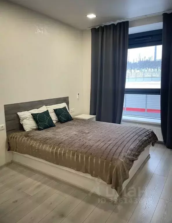 1-к кв. Москва ул. Василисы Кожиной, 13 (21.0 м) - Фото 1