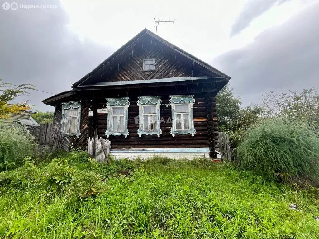 Дом в Вязники, Южная улица, 2 (47 м) - Фото 1