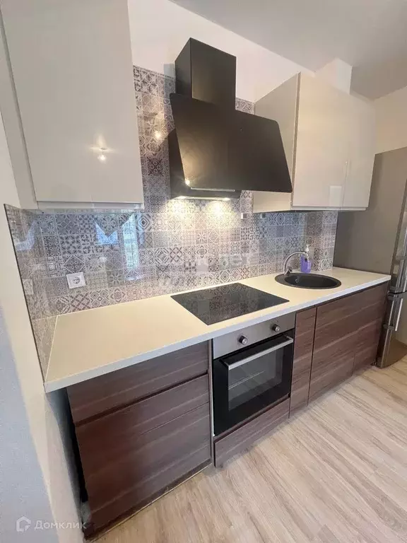 Продаётся 2-к квартира, 54.7 м - Фото 1