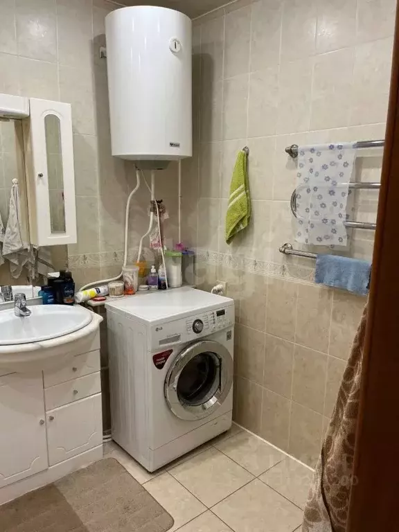 3-к кв. Татарстан, Казань ул. Голубятникова, 14 (96.6 м) - Фото 0