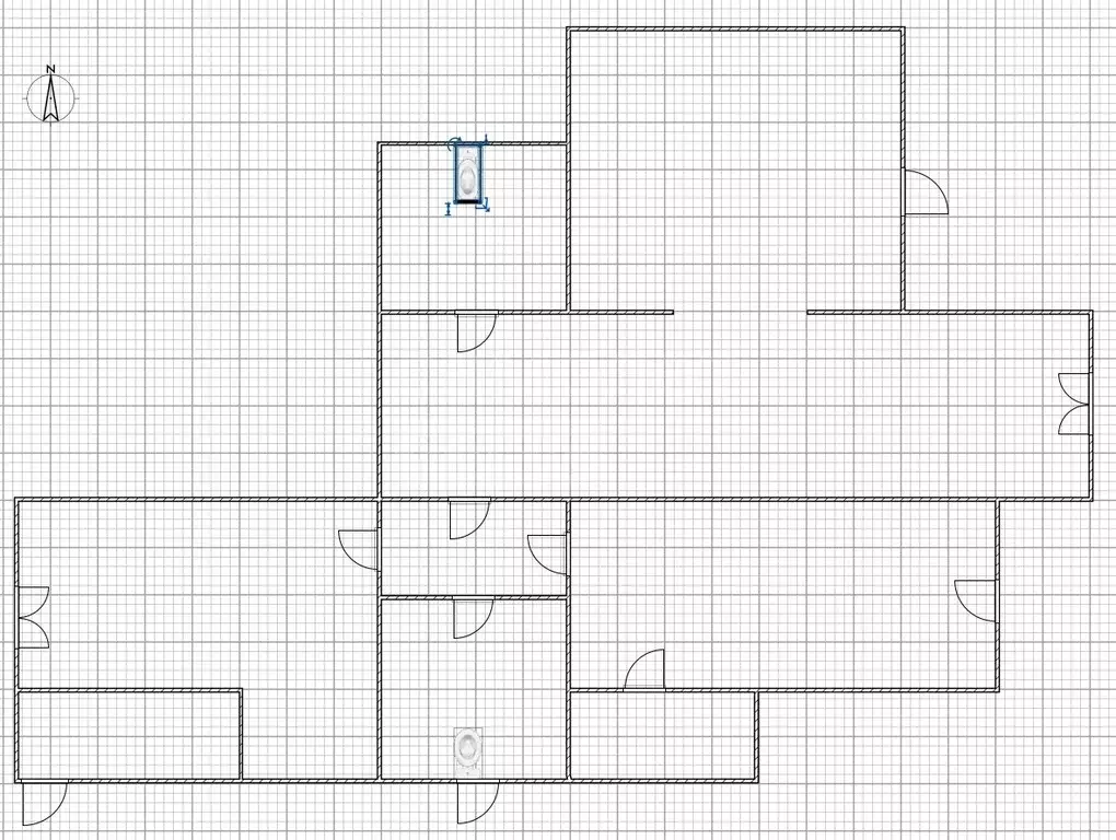 Помещение свободного назначения в Оренбургская область, Оренбург ... - Фото 1