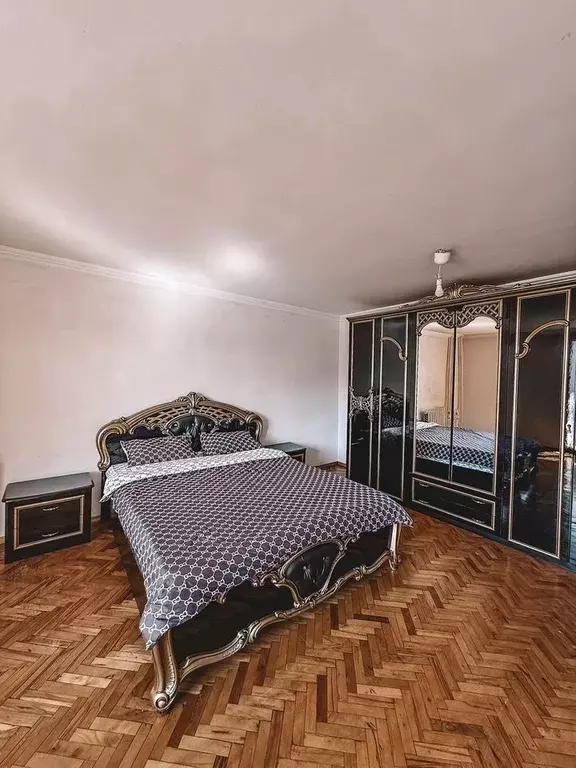 1-к кв. Адыгея, Майкоп ул. Ленина, 4 (47.0 м) - Фото 1