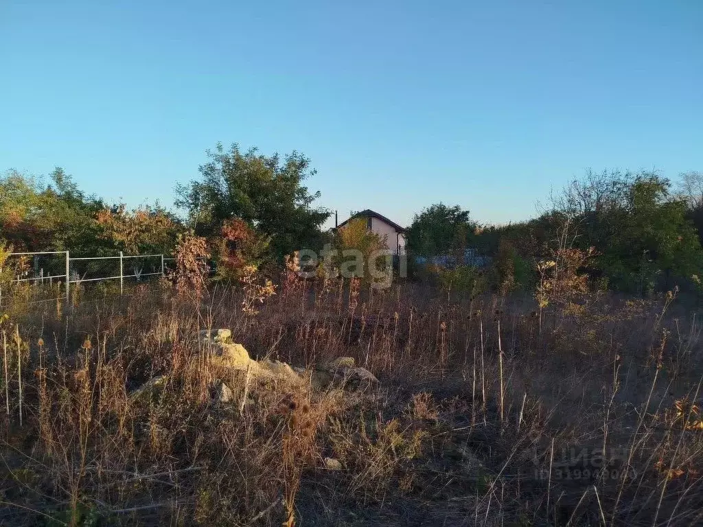 Участок в Ставропольский край, Ставрополь Вольница-2 садовое ... - Фото 0