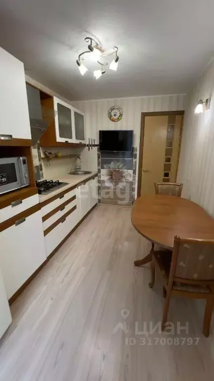 2-к кв. Хабаровский край, Хабаровск ул. Лермонтова, 18 (55.1 м) - Фото 1