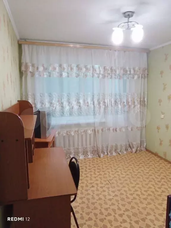 1-к. квартира, 34 м, 3/9 эт. - Фото 1