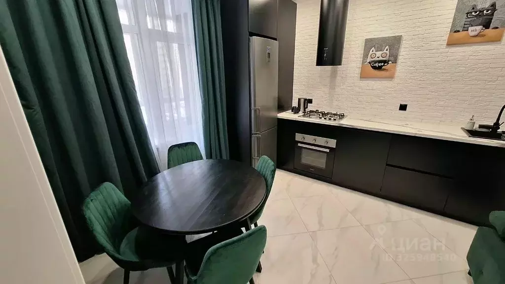 1-к кв. Ставропольский край, Ставрополь ул. Матрены Наздрачевой, 3/1 ... - Фото 1