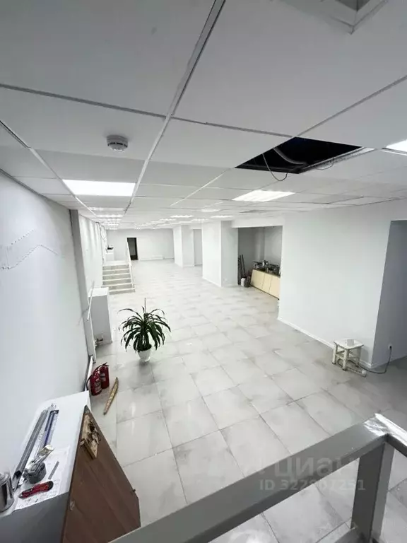 Помещение свободного назначения в Татарстан, Казань ул. Галии ... - Фото 1
