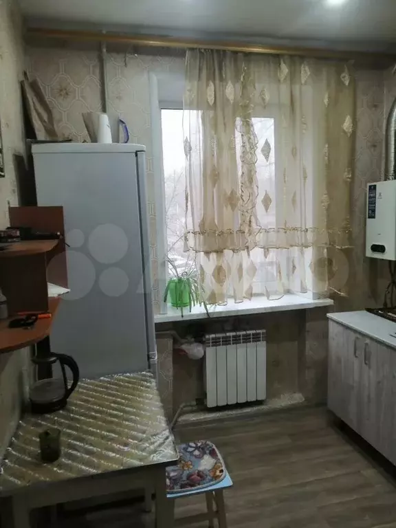 1-к. квартира, 29,6 м, 3/3 эт. - Фото 1