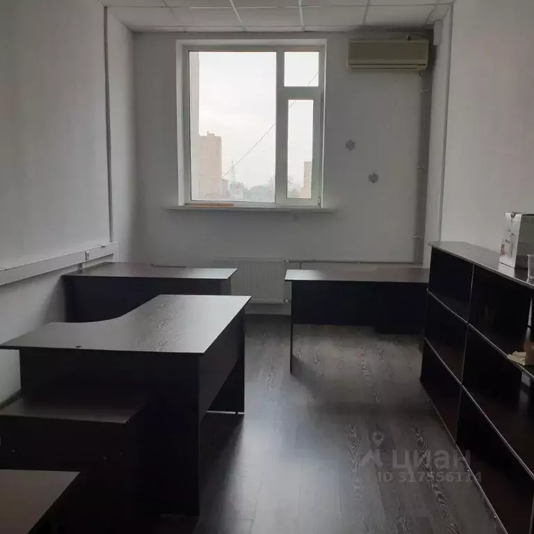 Офис в Краснодарский край, Краснодар Садовая ул., 112 (53 м) - Фото 1