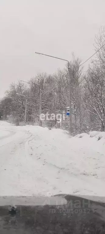 Участок в Ленинградская область, Ломоносовский район, Виллозское ... - Фото 0