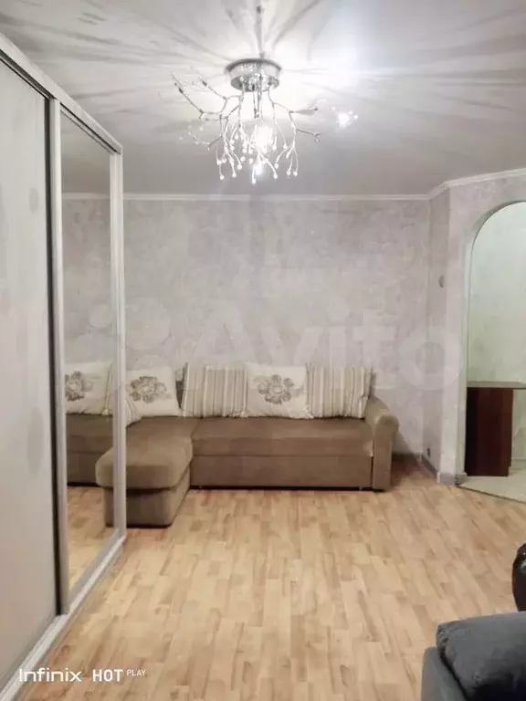 2-к. квартира, 45 м, 3/5 эт. - Фото 0