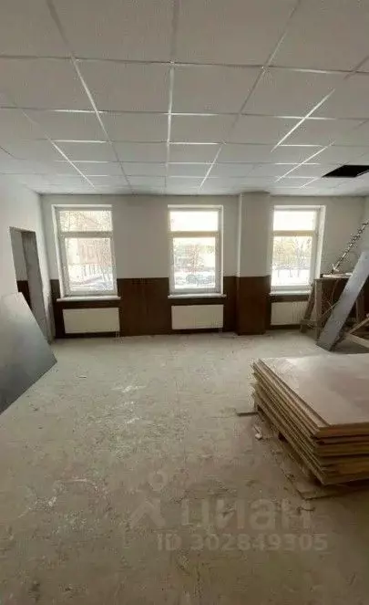 Офис в Москва Джанкойская ул., 15 (1800 м) - Фото 0