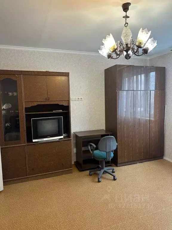 2-к кв. Москва Алтуфьевское ш., 91 (53.0 м) - Фото 1