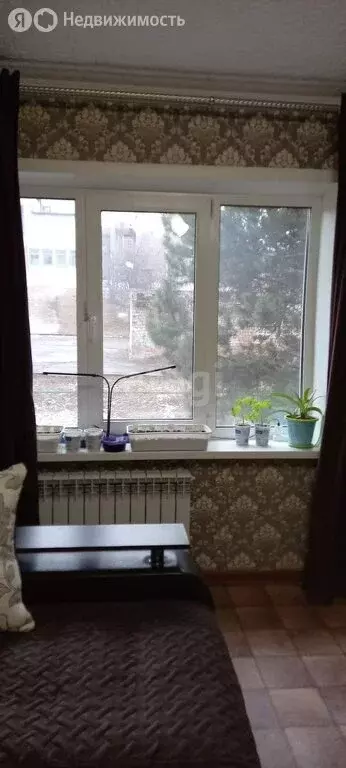 3-комнатная квартира: Ачинск, улица Кирова, 36 (59.6 м) - Фото 1