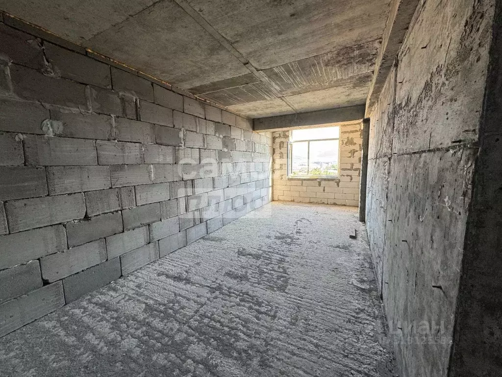 2-к кв. Дагестан, Махачкала ул. Али Омарова, 5 (62.0 м) - Фото 0