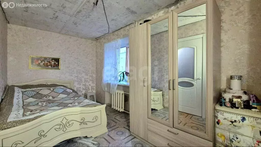 2-комнатная квартира: Череповец, бульвар Доменщиков, 25 (41.7 м) - Фото 2